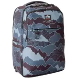 Rip Curl F-Light Weekender 23 Search Daypack Grau