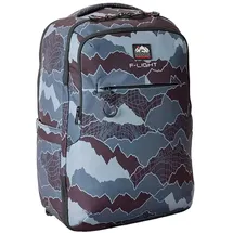 Rip Curl F-Light Weekender 23 Search Daypack Grau