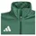 adidas Tiro 24 Kinder Fußballjacke, grün - 140