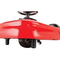 RAZOR Lil Crazy rot (6 V)