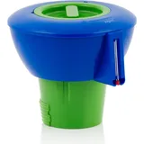 Zelsius Dosierschwimmer blau Ø 9 cm