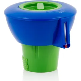 Zelsius Dosierschwimmer blau Ø 9 cm