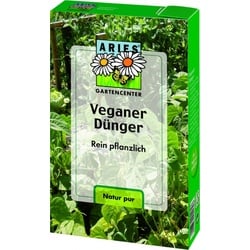 Aries Veganer Dünger