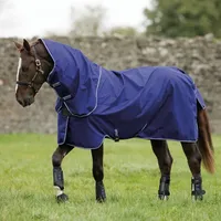 Horseware Amigo Hero 900D Plus Lite DISC 0g -