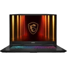 MSI Katana 15 HX B14WGK-085XES Intel Core i9-14900HX 16 GB RAM 1 TB SSD RTX 5070 FreeDOS