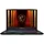MSI Katana 15 HX B14WGK-085XES Intel Core i9-14900HX 16 GB RAM 1 TB SSD RTX 5070 FreeDOS