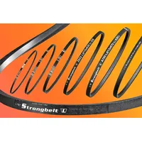 Tecnamic Keilriemen Profil A/13 Il.: 650 mm,Rl.: 680 mm