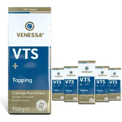 VENESSA Topping VTS+ (10 x 750g)