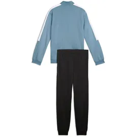 Puma Poly Baseball Suit G cool blue (34) 164