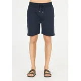 Cruz Shorts Talbo blau M