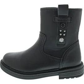 GEOX ECLAIR G Stiefelette Schwarz 29