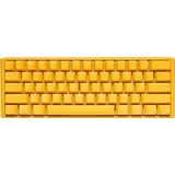 Ducky One 3 Mini MX Blue DE