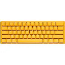 Ducky One 3 Mini MX Blue DE