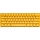 Ducky One 3 Mini MX Blue DE