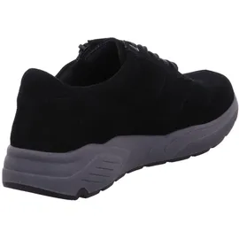 Solidus Schnürschuh Kea schwarz 40