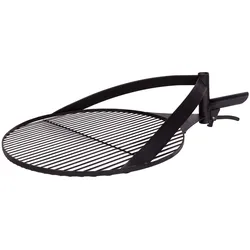 CookKing Grillrost 60   Inkl. Griff   Für Bandito & Montana x