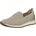 in Taupe/Beige Gr 38