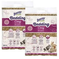 Bunny Nature Bunny Bedding Cosy 20l für Nager
