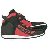 Daytona AC4 WD Schwarz/Rot 44
