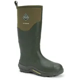 Muck Boots Muckmaster Gummistiefel Grün 42