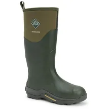 Muck Boots Muckmaster Gummistiefel Grün 42