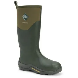 Muck Boots Muckmaster Gummistiefel Grün 42