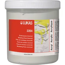 Lukas Modellierpaste universal 250 ml