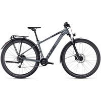 29 Zoll RH 55,8 cm flashgrey ́n ́black