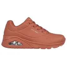 SKECHERS Uno - Stand On Air Orange 40