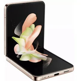 Samsung Galaxy Z Flip4 128 GB pink gold