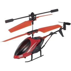 Reely Spielzeug-Hubschrauber Elektro IR 2.5-Kanal Indoor-Helikopter Gyro RtF
