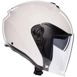AGV IRIDES E2206 Materia White XL