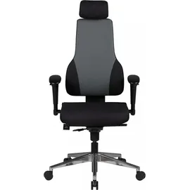 KADIMA DESIGN Fabio Polyester Schwarz