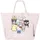 Cerdá Hello Kitty Tragetasche rosa XL