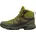 Ht Wanderstiefel Neon Moss Utility Green 40