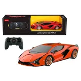 Wisam RC-Auto Lamborghini Sian CH RTR orange (1:24)