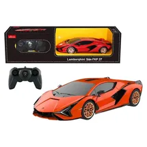 Wisam RC-Auto Lamborghini Sian CH RTR orange (1:24)