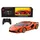 Wisam RC-Auto Lamborghini Sian CH RTR orange (1:24)