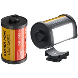 TTArtisan Mini Magnetisches LED Licht