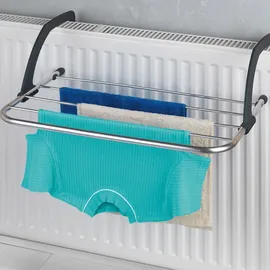 Maximex Wäschetrockner und Ablage 2in1