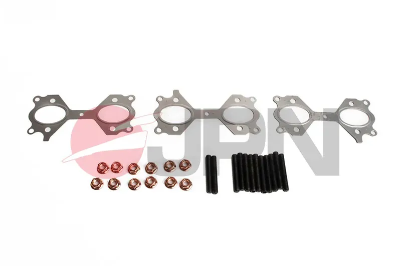 JPN Krümmer, Abgasanlage 80b9027jpn für BMW