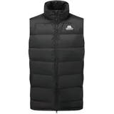 Mountain Equipment Lightline Schwarz S
