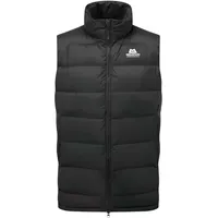 Mountain Equipment Lightline Schwarz S
