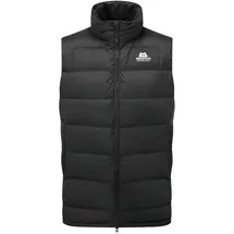 Mountain Equipment Lightline Schwarz S