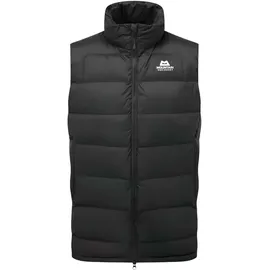 Mountain Equipment Lightline Schwarz S