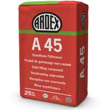 Ardex A 45 FEIN STANDFESTE SPACHTELMASSE - 25 KG