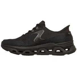SKECHERS Glide Step Altus Damen Black/Gunmetal 38