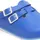 Birkenstock Clogs Blau 42