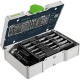 Festool Bit und Bohrer-Set SYS3 S 76-BB-Set