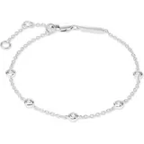 Esprit Armband Purity 88672747 - silber